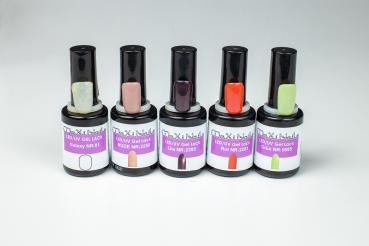 Preview: Only4Nails Gel Lack SOS Starter Set für deine Nägel!